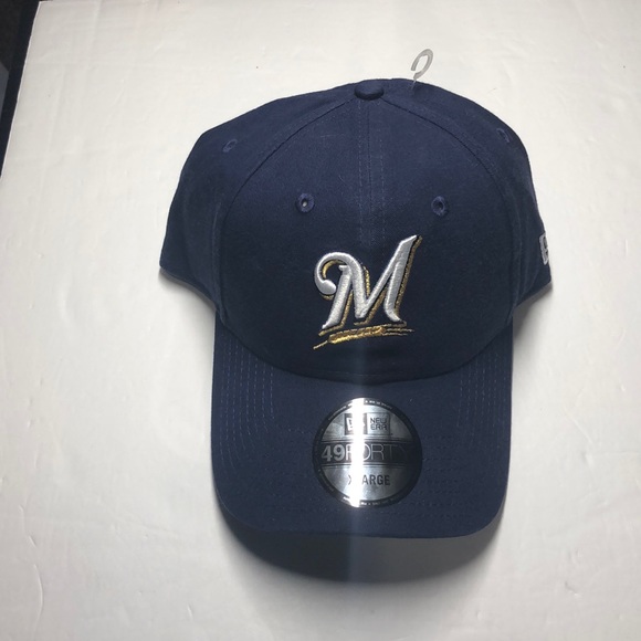 reliable quality best supplier great deals New Era Accessories | Nwt Milwaukee Brewers Hat Size Xl | Poshmark reliable quality best supplier great deals New Era Accessories | Nwt Milwaukee Brewers Hat Size Xl | Poshmark